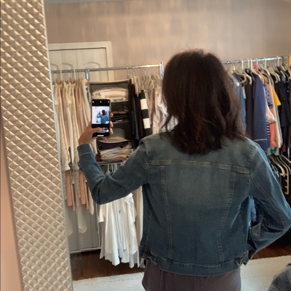 Kut Denim Jacket - image 3